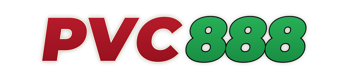 pvc888